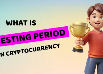 What is Vesting in Cryptocurrency or ICO/IEO
