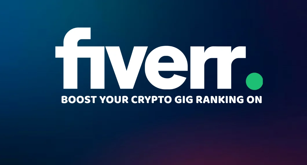 Boost Fiverr gig ranking 2024