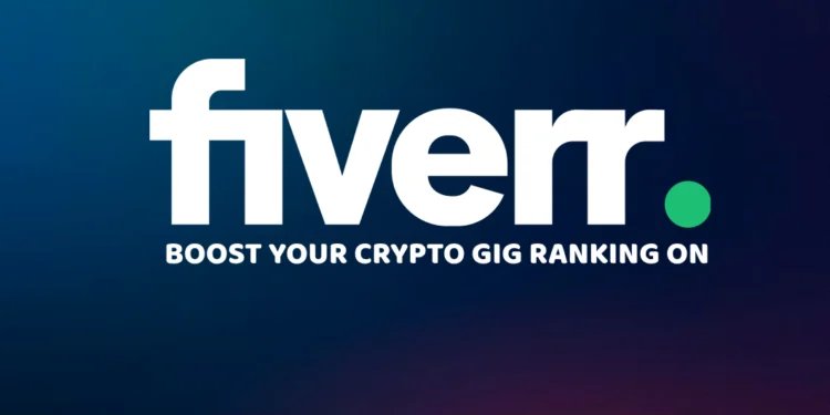 Boost Fiverr gig ranking 2024