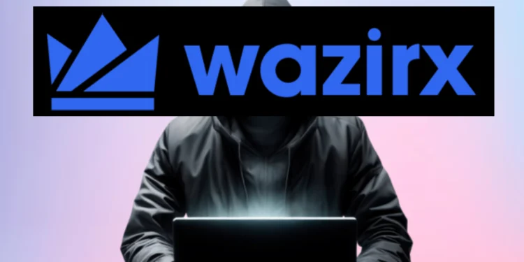 wazirx hack