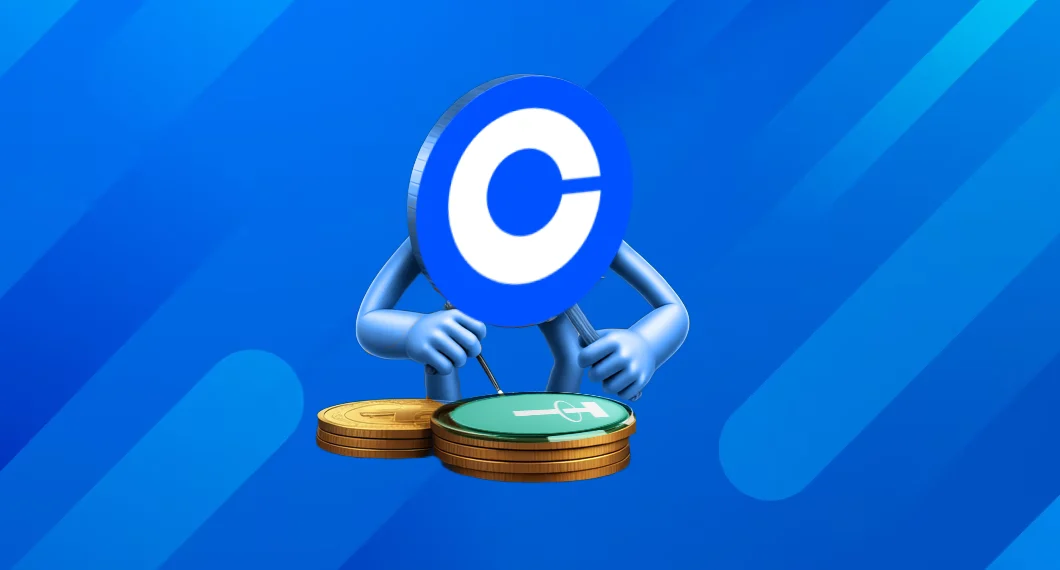 Coinbase Delisting USDT