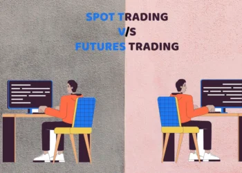 spot vs derivatives trading