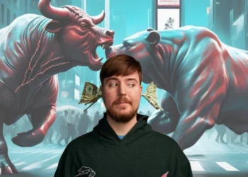 Mr. Beast SomaXBT