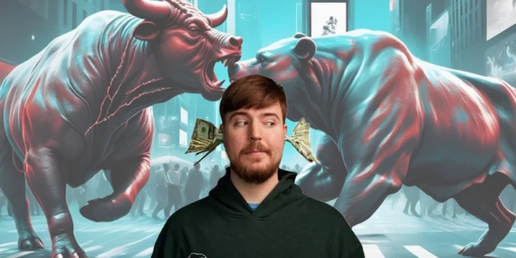 Mr. Beast SomaXBT
