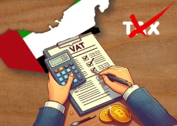 no crypto tax UAE