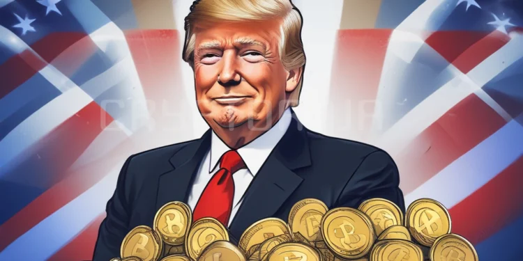 Trump’s 2024 Victory: Potential Catalyst for Crypto Market Surge Amid Regulatory and Economic Shifts