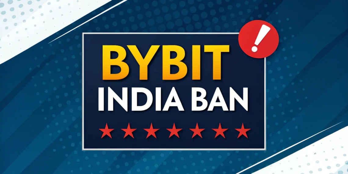 bybit india ban