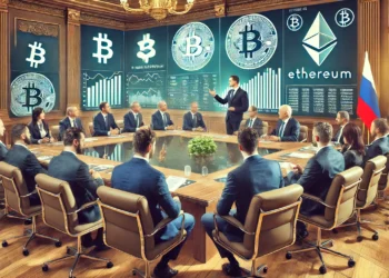 Russian Central Bank Considers Crypto Investment for Wealthy Individuals