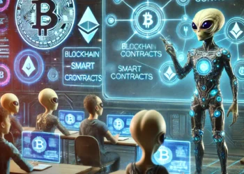 🏗️ The Concept of Creating a Blockchain: A Step-by-Step Guide