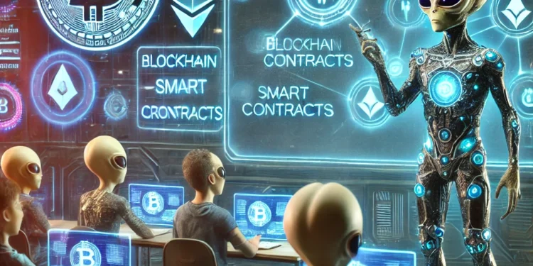 ποΈ The Concept of Creating a Blockchain: A Step-by-Step Guide