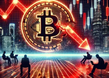 Bitcoin Drops Below $77K Amid Market Sell-Off – Is the Bull Run Over?