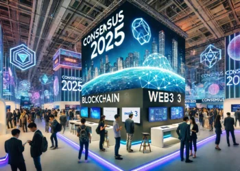 Consensus 2025: The Premier Blockchain & Web3 Event in Toronto