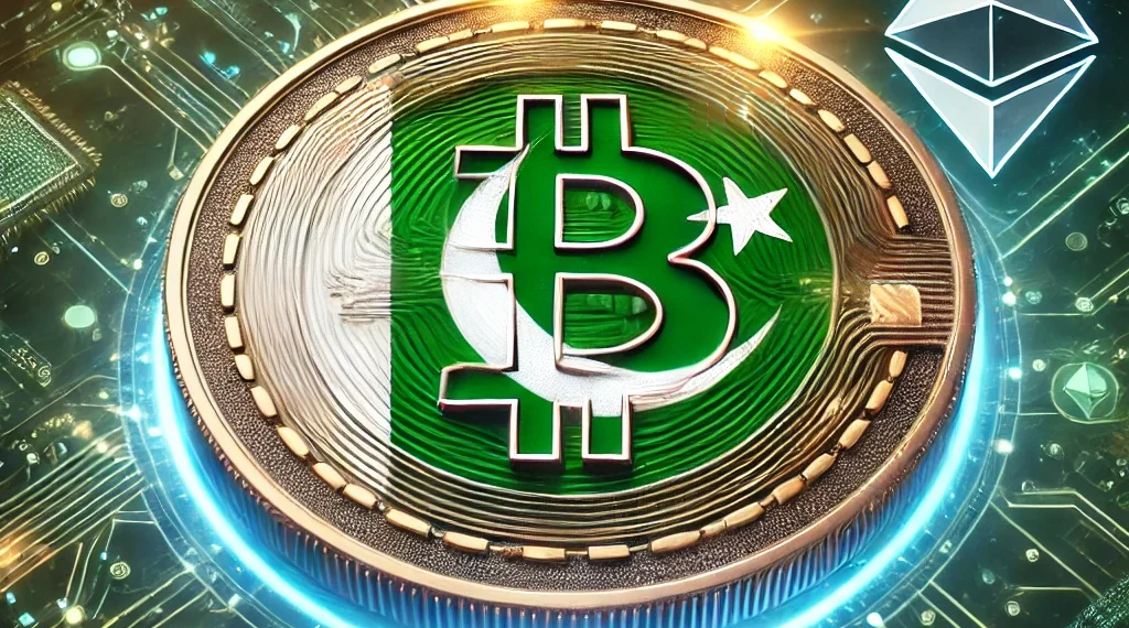 Pakistan Establishes Crypto Council to Regulate Digital Assets