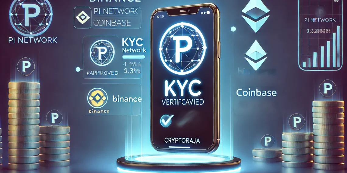 pi token listing 2025