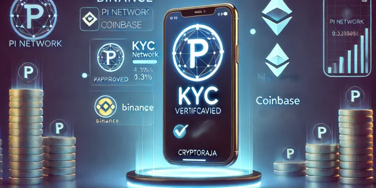 pi token listing 2025