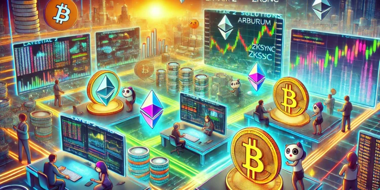 top 5 crypto in 2025