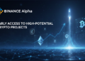 binance alpha