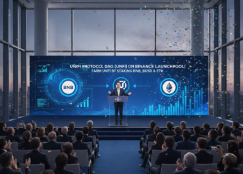 Unifi Protocol DAO (UNFI) Launches on Binance Launchpool – Stake BNB, BUSD & ETH to Farm Rewards