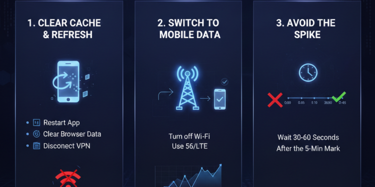 error fix binance alpha