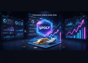 How to Qualify for the Polymarket $750M Airdrop (Step-by-Step Guide 2026)